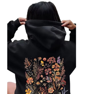 Sudadera con Capucha de Algodón, Nuevo Diseño, Impresión 3D, Sudadera con Capucha para Hombre, Calidad Premium, Ropa Urbana Informal, Duradera, Moderna y Elegante - Product Image 6