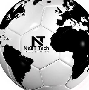 Pelotas Híbridas de Diseño Promocional de Alta Calidad, Servicio OEM, Diseño de Pelotas Híbridas para Jugar - Product Image 2