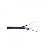 Enrutador inalámbrico de banda más vendido de calidad superior, cable de caída plana G.657 A2 de 1000m a precio de mayorista