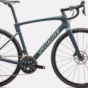 Roubaiix SL8 Commp Shiimano 105 - Product Image 1