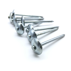 Clavos Con <span class=keywords><strong>Golillas</strong></span> Bwg2.5 - Product Image 3