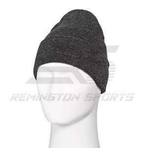 Beanies personalizados para hombre y mujer, gorrito multicolor, personalizado, de alta calidad, cómodo, ligero - Product Image 1
