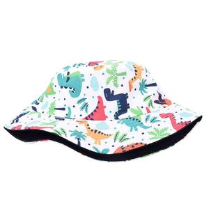 Sombrero de cubo vaquero de alta calidad Unisex para pesca al aire libre ciclismo nuevo diseño logotipo personalizado mejor Material para la temporada de verano en línea - Product Image 4