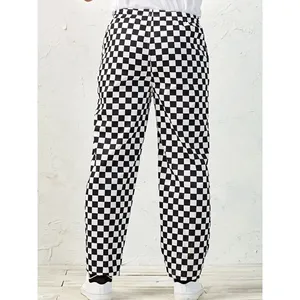 Essential Chef's <b>Trousers</b> Premium Aprons Merchandise - Product Image 2