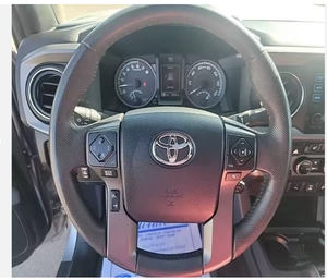 ใช้แล้ว lhd/rhd 2016 toyotaas tacomaas - Product Image 2