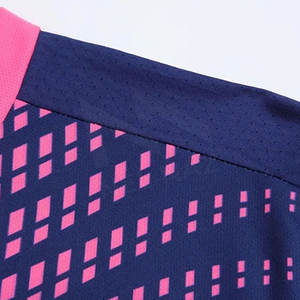 OEM personalizable sublimado impreso uniforme de fútbol al por mayor tasa Francia camisetas de fútbol de alta calidad desgaste de fútbol - Product Image 4