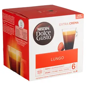 Pure Nescafe Dolce Gusto for sale