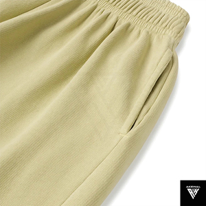 Akewal Short décontracté personnalisé de haute qualité 100% coton coupe confortable Streetwear Short à la mode pour hommes COMMANDER MAINTENANT - Product Image 2