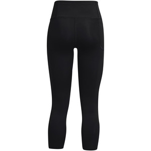 Leggings de yoga taille haute pour femmes Collants d'entraînement de fitness personnalisés avec tissu tricoté - Product Image 4