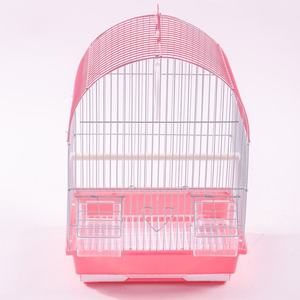 Jaulas Metálicas Resistentes para la Cría de Aves, Sencillas, Prácticas y Fáciles de Guardar en Casa - Product Image 4