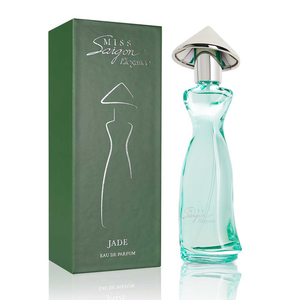 Miss Saigon Elegance Jade 50ml Spray – Parfum de Qualité Supérieure pour Femme – En Stock – Vente en Gros – Fournisseur de Parfums Magnifiques du Vietnam - Product Image 2