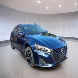 ALTIMA 2023 USADO EN EXCELENTES CONDICIONES, 2.5 SR FWD, 188 HP, SEDÁN, TRANSMISIÓN CONTINUA VARIABLE - Product Image 1