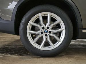 รถยนต์ COOL UESD 2025 X5 XDRIVE30D SUV เกียร์อัตโนมัติ ขับเคลื่อน 4 ล้อ พร้อมไฟหน้า LED สำหรับขาย - Product Image 6