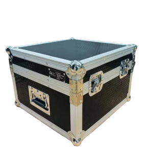 Premium Quality 15 Mic <b>Flight</b> <b>Case</b> Heavy Duty and Portable Casual <b>Flight</b> <b>Case</b> with Export Quality Standards - Product Image 1