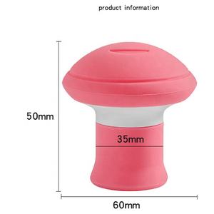 Outil de lifting du <span class=keywords><strong>visage</strong></span> en Silicone V, masseur, entraîneur musculaire pour le Double menton - Product Image 6