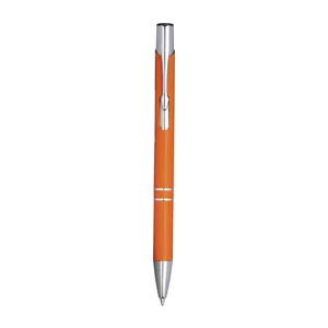 Penna Promozionale Ecologica in Alluminio Riciclato - Product Image 4