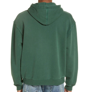 2025 Custom High Quality Winter Digital Printed Logo Pullover Hoodies for <b>Men</b>-All Colors & Sizes - Product Image 2