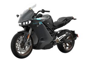 Motocross tout-terrain neuves Zero SR/S avec moteur supplémentaire de 6 kW - Product Image 4