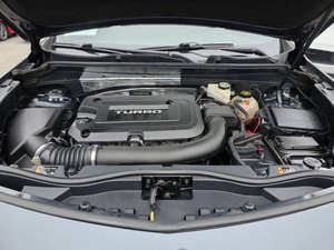 Cadillac XT4 Premium Luxury d'occasion 2019 - Product Image 3