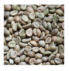 Granos de café verde de Brasil de alta calidad Granos de café Arábica y Robusta - Product Image 3