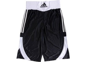 Pantalones cortos de boxeo OEM de Venta caliente para los hombres-Gimnasio personalizado y ropa de lucha con el logotipo - Product Image 2