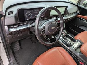 Usado LHD/RHD 2022 KIA Carnival SX Prestige FWD - Product Image 4