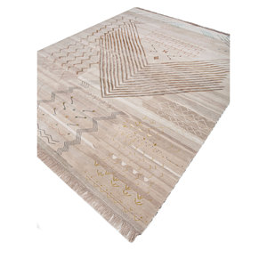 Deesha Ka Gyan Motif Géométrique pour Usage Domestique Gyan - Product Image 2