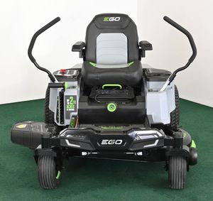 เครื่องตัดหญ้าแบบ2จังหวะเครื่องตัดเหล็กใช้ในสวนใช้ในงานเกษตรเกรด DIY 48V ใช้ในอุตสาหกรรม - Product Image 3