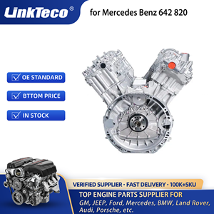 Conjunto de motor Linkteco de alta calidad para <span class=keywords><strong>Mercedes</strong></span> Benz 642 820 3,0 <span class=keywords><strong>V6</strong></span> diesel - Product Image 5