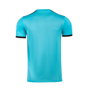 Fournisseur d'uniformes de football personnalisés, ensemble maillot et short respirant, léger, à séchage rapide, sur mesure pour les clubs, les écoles, les grandes tailles - Product Image 3