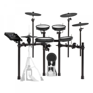 Envío Rápido para el NUEVO Set de Batería Electrónica Roland TD-17KVX V-Drums, Paquete Esencial para Batería - Product Image 1