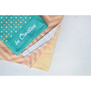Serviette promotionnelle personnalisée CreaTowel pour le merchandising - Product Image 6