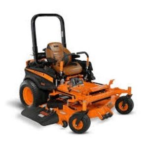 เครื่องตัดหญ้าแบบ Zero Turn รุ่น ACTIVE Scag Cheetah II (72 นิ้ว) 38 แรงม้า Kawasaki EFI - Product Image 2