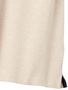 Chemises pour hommes pas chères, en coton uni, décontractées, en toile, à manches courtes, coupe classique, confortables, respirantes, pour l'été, vente en gros - Product Image 6