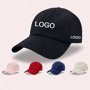 Casquettes de baseball délavées à l'acide de qualité supérieure broderie personnalisée Logo Style de rue toile tissu réglable pour toutes les tailles de tête bas quantité minimale de commande - Product Image 3