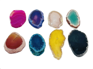 Đá Năng Lượng Lát Đá Mã Não Tự Nhiên Lát Đá Mã Não Tự Nhiên Lát Đá Năng Lượng Lát Đá Mã Não Brazil Bán Chạy Chất Lượng Cao - Product Image 6