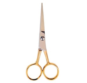 Tijeras de Belleza de Acero Inoxidable al por Mayor, Herramientas para Maquillaje, Tijeras Pequeñas para Cejas, para Manicura, Tijeras Personalizadas para Cortar Pestañas - Product Image 5