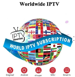 Strong-4K Trex-dinoBest IPTVSellersiptv <span class=keywords><strong>Smarters</strong></span> Pro Premium - Product Image 1