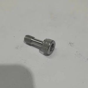 Fraisage et tournage CNC avancés Usinage CNC de pièces métalliques - Product Image 2