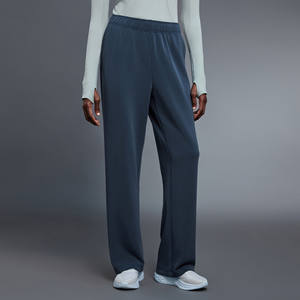 Active wear Sets Damen Wide Leg Jogging hose Damen Trainings anzug <span class=keywords><strong>2</strong></span>-teiliges Set Loose Casual Soft Wide Leg Pants für Damen - Product Image 2