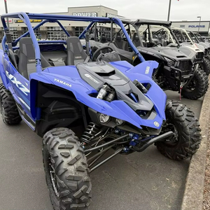 ลดราคาพิเศษ 2025-2026 YXZ1000R SS รถสปอร์ตใหม่ สำหรับผู้ใหญ่ ส่งออกทั่วโลก - Product Image 5