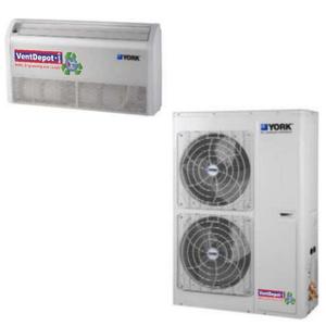 Climatiseur Plafond/Sol MXCGT-001, 18000 BTU, 1.5 - Product Image 1