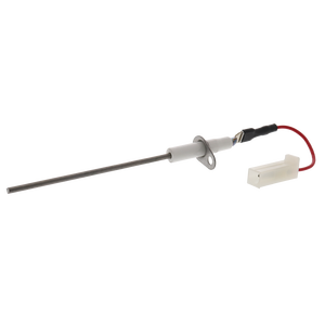 Sensor de llama de cerámica ERLH680013 de repuesto para calentadores eléctricos domésticos y exteriores a gas LH680013 - Product Image 1