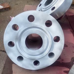 1 "ASTM A182 so BLF WN Tuyau 2507 Super Duplex Acier Inoxydable 904l Brides Bride Plaque Ss - Product Image 2