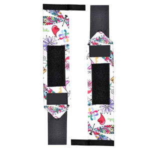 2025 Custom Fitness Weightlifting <b>Wrist</b> Wraps Durable <b>Wrist</b> <b>Supports</b> Different Colors for Gym Use Summer OEM Wholesale New - Product Image 4