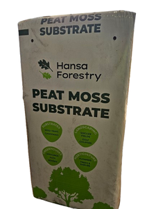 Mezcla profesional para macetas de sustrato de musgo de turba Sphagnum con pH equilibrado para plantas de balcón - Product Image 4