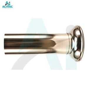 Pinzas Multiusos de Acero Inoxidable ALMAC para Hospital, Clínica y Laboratorio, Juego de Instrumentos Manuales de Grado A+ - Product Image 4