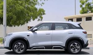 YUAN UP 2024-2025 EXCELLENT VÉHICULE ÉLECTRIQUE QUATRE ROUES MOTRICES EV avec une autonomie de 501-600 km et une puissance de 300 KW pour l'importation au Japon - Product Image 4