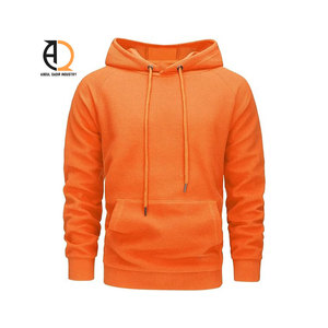 Sweats à capuche épais 400gsm pour hommes sweats personnalisés pour hommes pull à capuche en polaire de haute qualité sweat à capuche pour hommes surdimensionné - Product Image 2