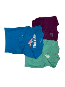 Ropa Usada Australiana Calidad AA Tallas Grandes Ropa Asiática Overoles Ropa de Trabajo Mixta Todas las Tallas Tiempo de Entrega de Muestra de 7 Días - Product Image 5